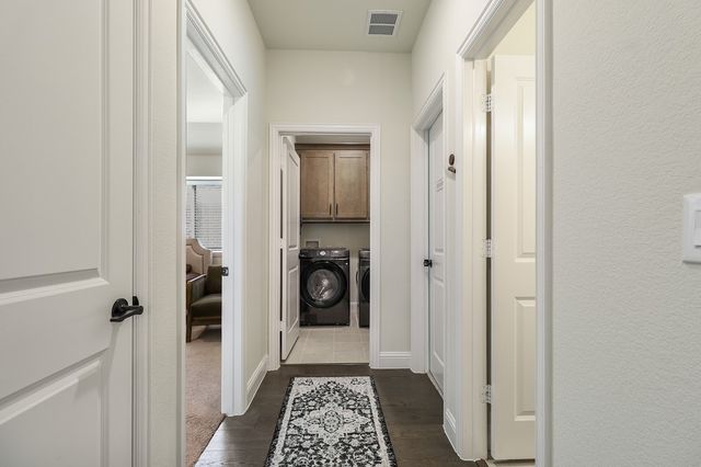 1009 Pecan Glen Drive, Melissa, TX 75454