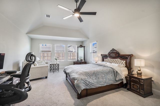 1009 Pecan Glen Drive, Melissa, TX 75454