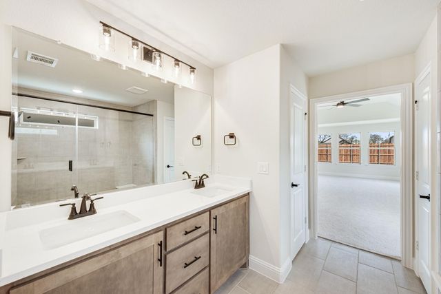 1009 Pecan Glen Drive, Melissa, TX 75454