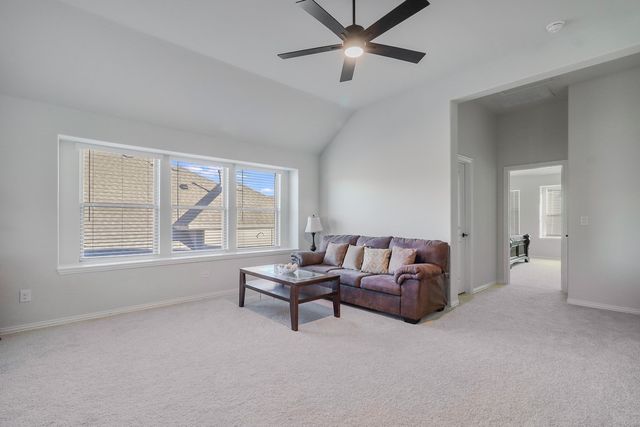 1009 Pecan Glen Drive, Melissa, TX 75454