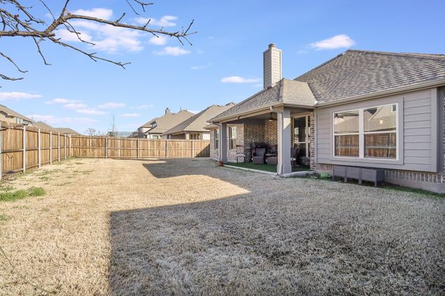 1009 Pecan Glen Drive, Melissa, TX 75454