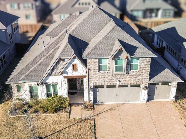 1009 Pecan Glen Drive, Melissa, TX 75454