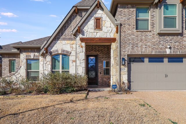 1009 Pecan Glen Drive, Melissa, TX 75454