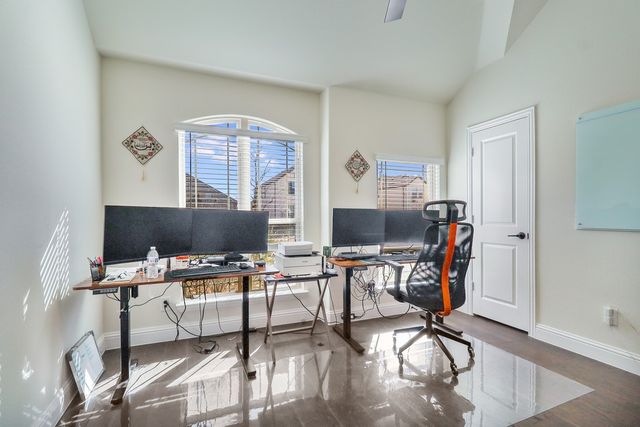 1009 Pecan Glen Drive, Melissa, TX 75454