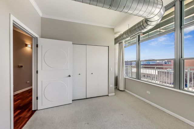 1200 W Monroe Street 511, Chicago, IL 60607