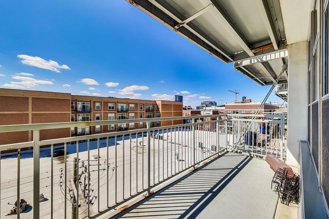 1200 W Monroe Street 511, Chicago, IL 60607