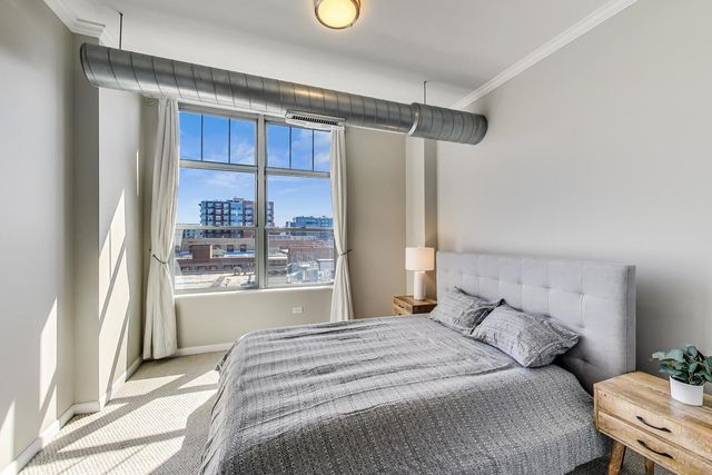 1200 W Monroe Street 511, Chicago, IL 60607