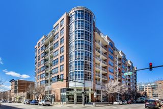 1200 W Monroe Street 511, Chicago, IL 60607