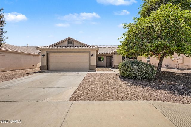13857 W COTTONWOOD Street, Surprise, AZ 85374