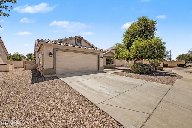 13857 W COTTONWOOD Street, Surprise, AZ 85374