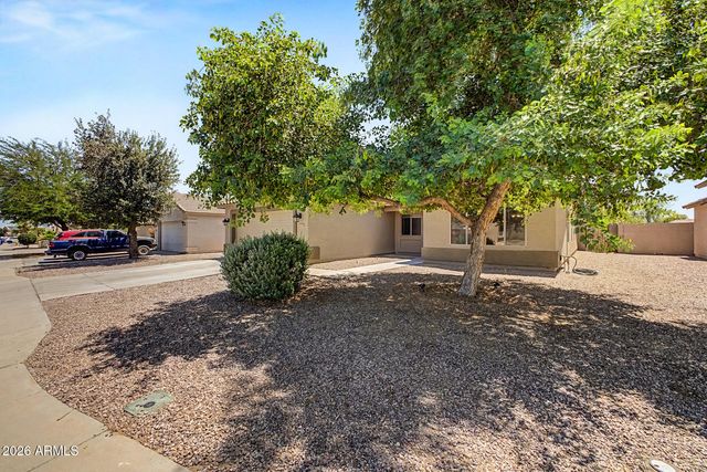 13857 W COTTONWOOD Street, Surprise, AZ 85374