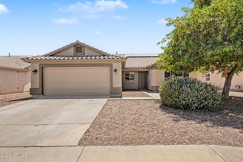 13857 W COTTONWOOD Street, Surprise, AZ 85374