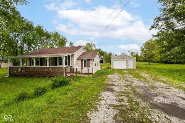 1450 Anderson Frankton Road, Anderson, IN 46011