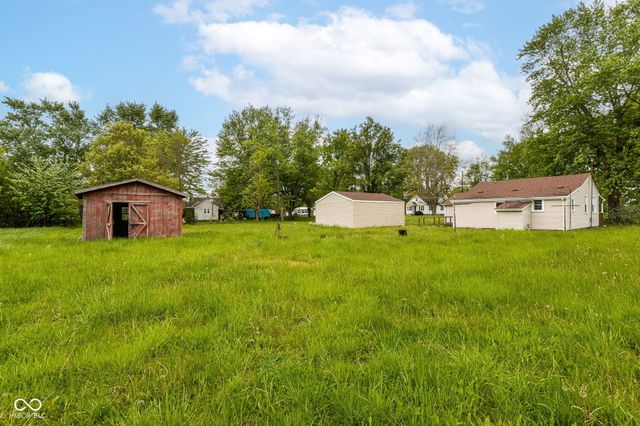 1450 Anderson Frankton Road, Anderson, IN 46011