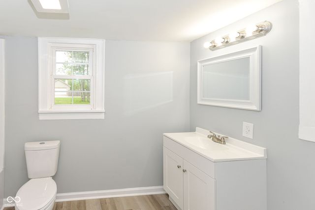 1450 Anderson Frankton Road, Anderson, IN 46011