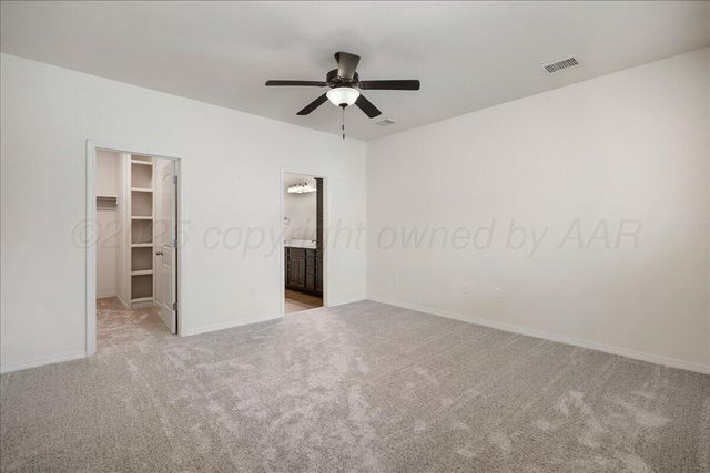 1007 SHIRAZ Boulevard, Amarillo, TX 79124