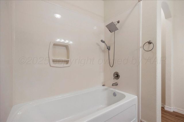 1007 SHIRAZ Boulevard, Amarillo, TX 79124