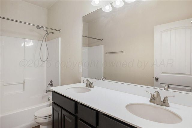 1007 SHIRAZ Boulevard, Amarillo, TX 79124