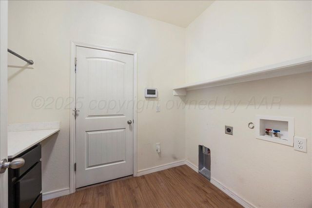 1007 SHIRAZ Boulevard, Amarillo, TX 79124