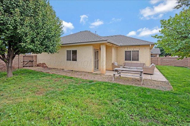 1007 SHIRAZ Boulevard, Amarillo, TX 79124