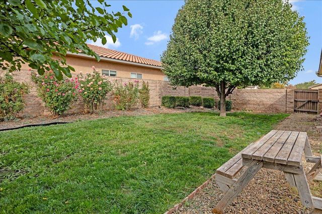 1007 SHIRAZ Boulevard, Amarillo, TX 79124