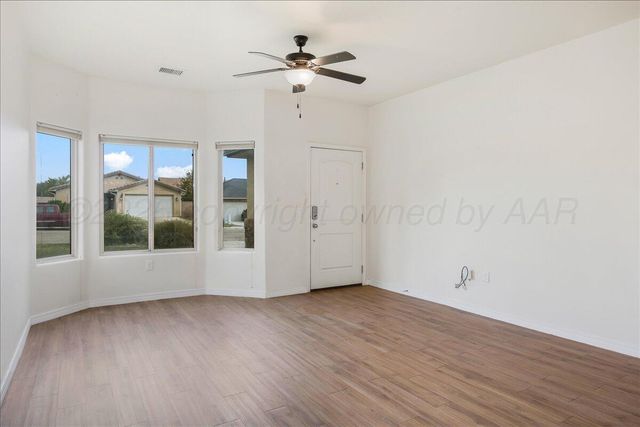 1007 SHIRAZ Boulevard, Amarillo, TX 79124