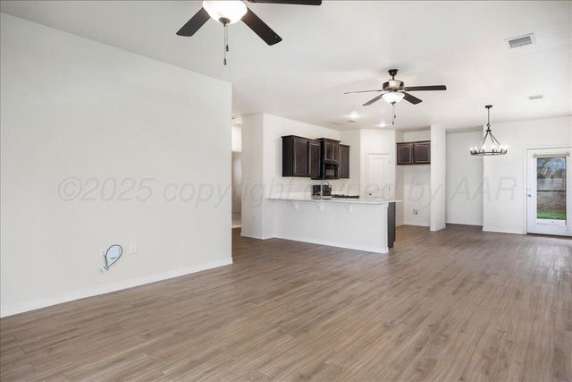 1007 SHIRAZ Boulevard, Amarillo, TX 79124