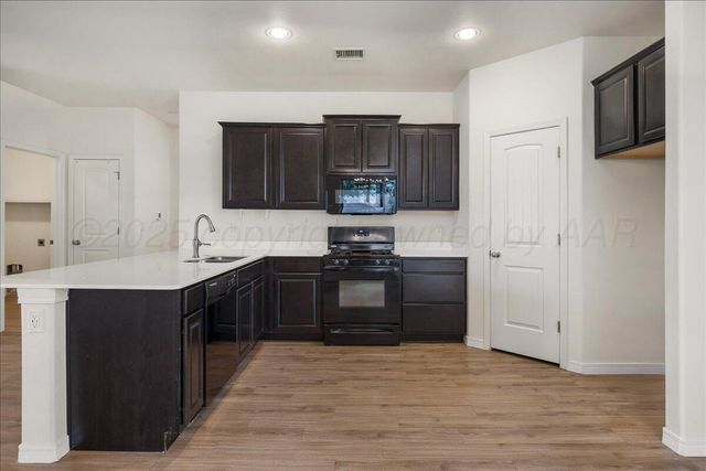 1007 SHIRAZ Boulevard, Amarillo, TX 79124