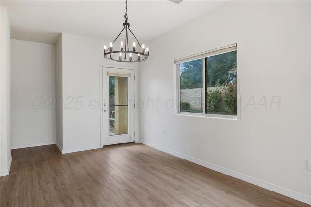 1007 SHIRAZ Boulevard, Amarillo, TX 79124