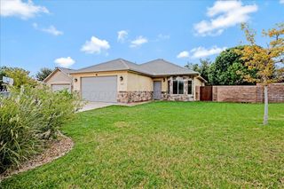 1007 SHIRAZ Boulevard, Amarillo, TX 79124