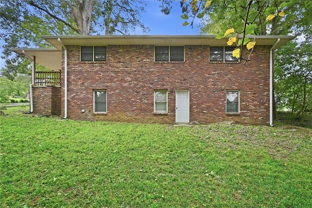 3945 Camellia Trail, Conley, GA 30288