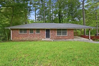 3945 Camellia Trail, Conley, GA 30288