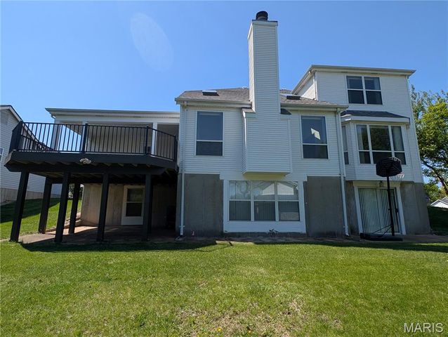 1029 Villa Gran Way, Fenton, MO 63026