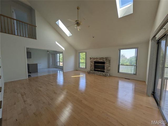 1029 Villa Gran Way, Fenton, MO 63026