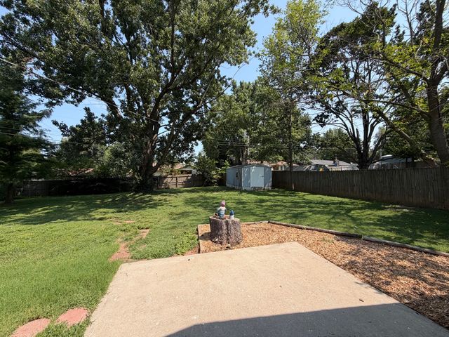 3205 W Marty Street, Springfield, MO 65810