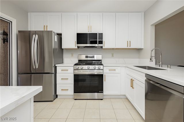 2400 Keiser Court, Las Vegas, NV 89134