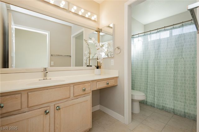 2400 Keiser Court, Las Vegas, NV 89134