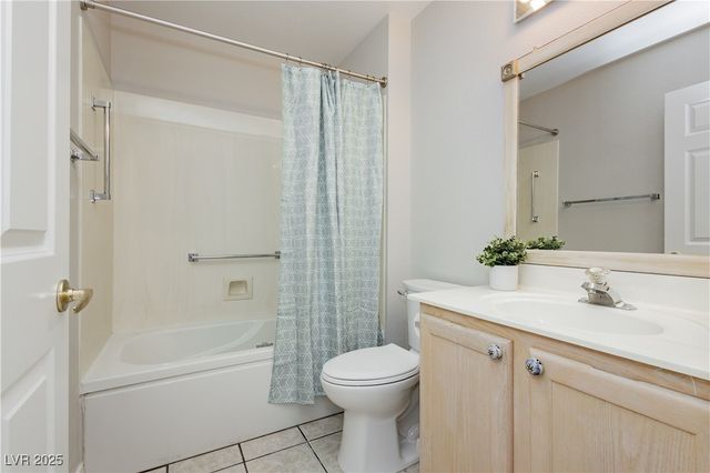 2400 Keiser Court, Las Vegas, NV 89134