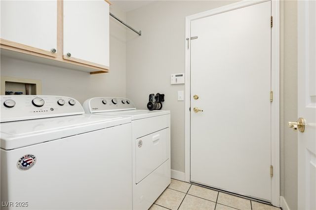 2400 Keiser Court, Las Vegas, NV 89134