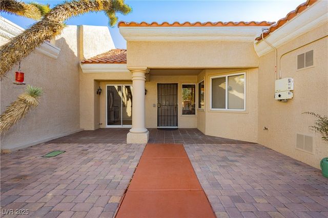 2400 Keiser Court, Las Vegas, NV 89134