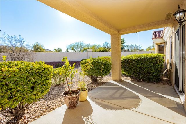 2400 Keiser Court, Las Vegas, NV 89134