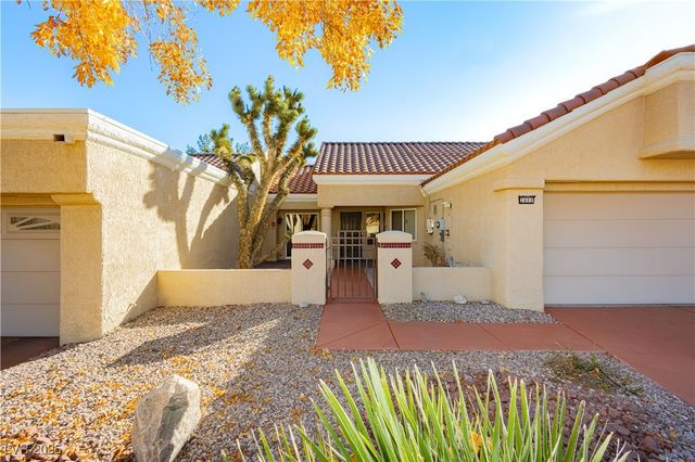 2400 Keiser Court, Las Vegas, NV 89134