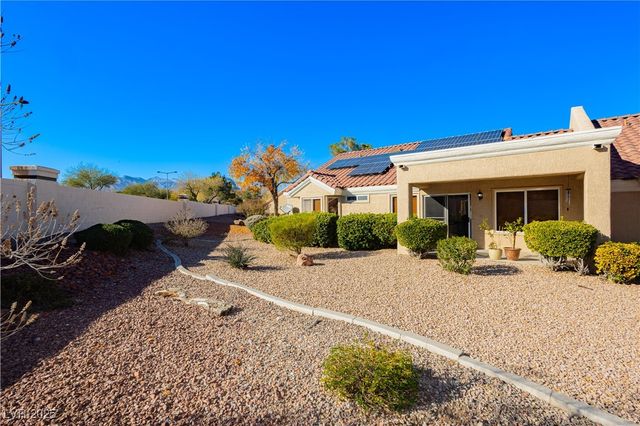 2400 Keiser Court, Las Vegas, NV 89134