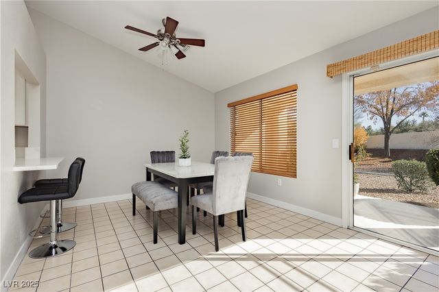 2400 Keiser Court, Las Vegas, NV 89134