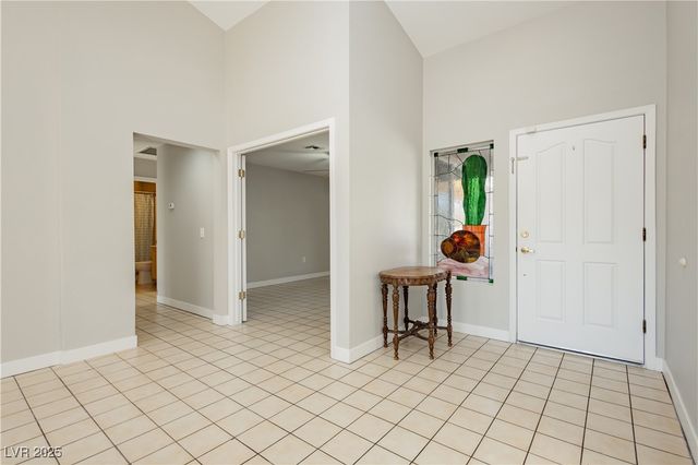 2400 Keiser Court, Las Vegas, NV 89134