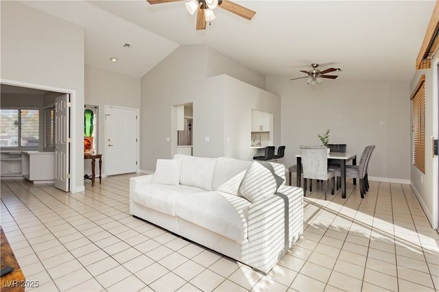 2400 Keiser Court, Las Vegas, NV 89134