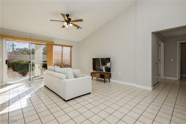 2400 Keiser Court, Las Vegas, NV 89134