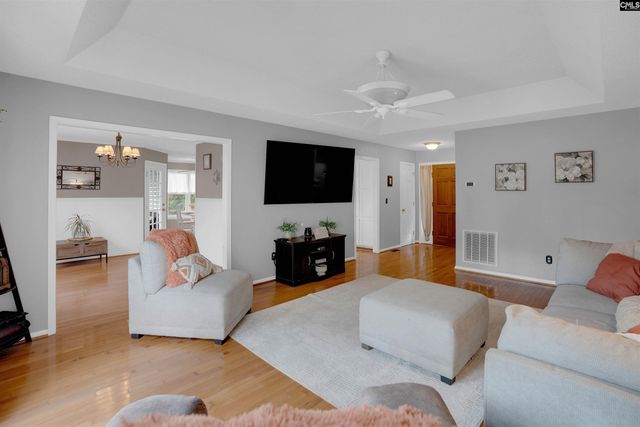 125 Tarrar Springs Road, Lexington, SC 29072