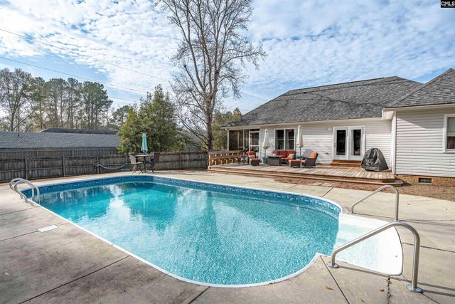 125 Tarrar Springs Road, Lexington, SC 29072