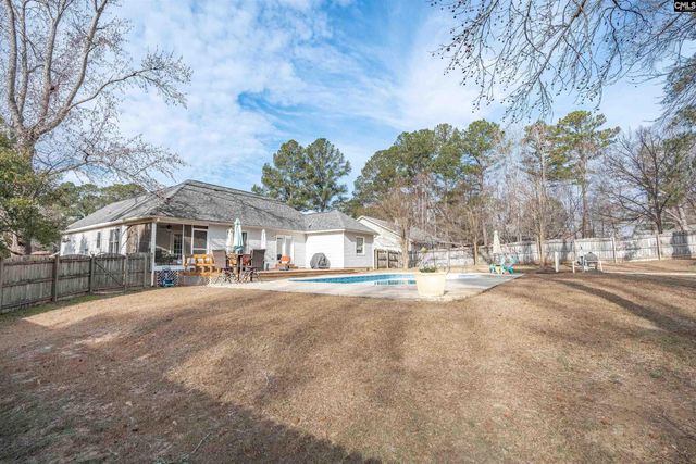 125 Tarrar Springs Road, Lexington, SC 29072